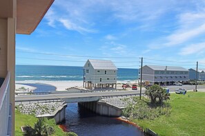 View from Deck