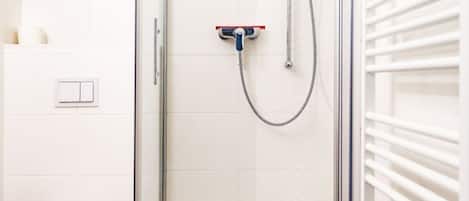 Dusche