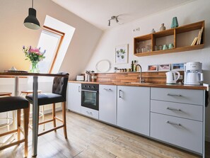 Eget kök