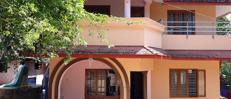 Padmini House