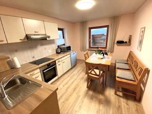 Eget kök