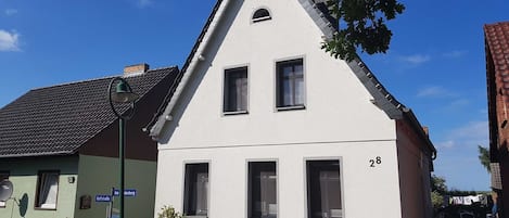 Ihr Ferienhaus Frieda