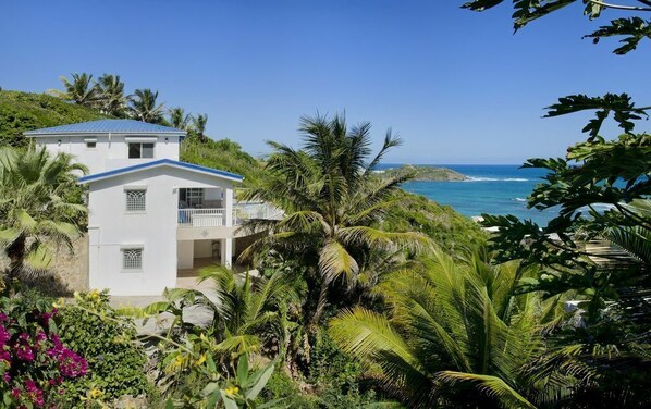 Wonderful villa 