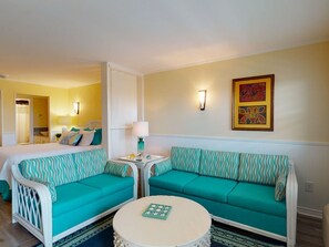 Beach Gear Credit Included With Your Stay!