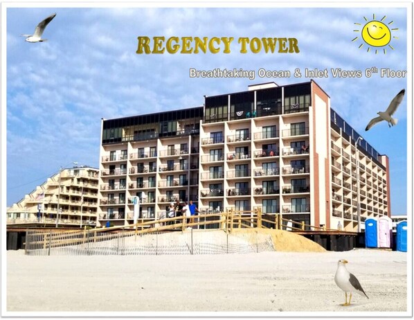 The Regency Tower