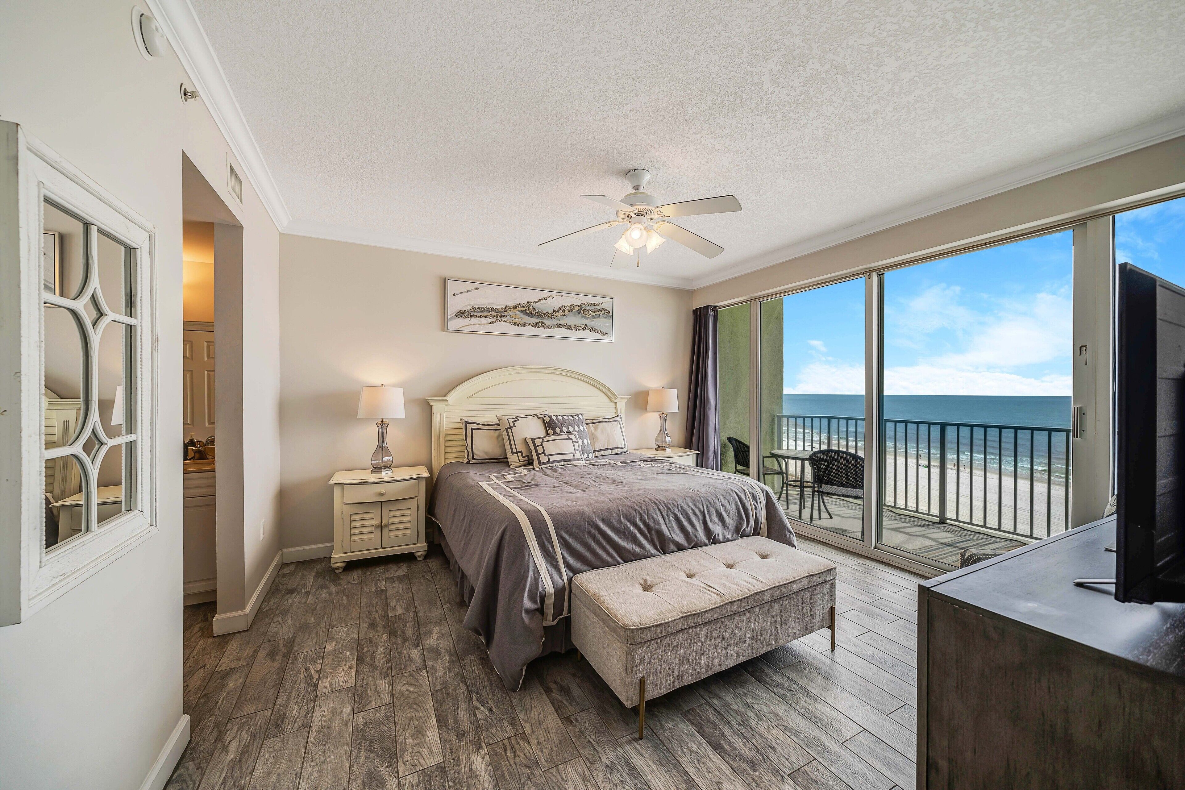 Discovering the Perfect 4 Bedroom Condo in Panama City Beach