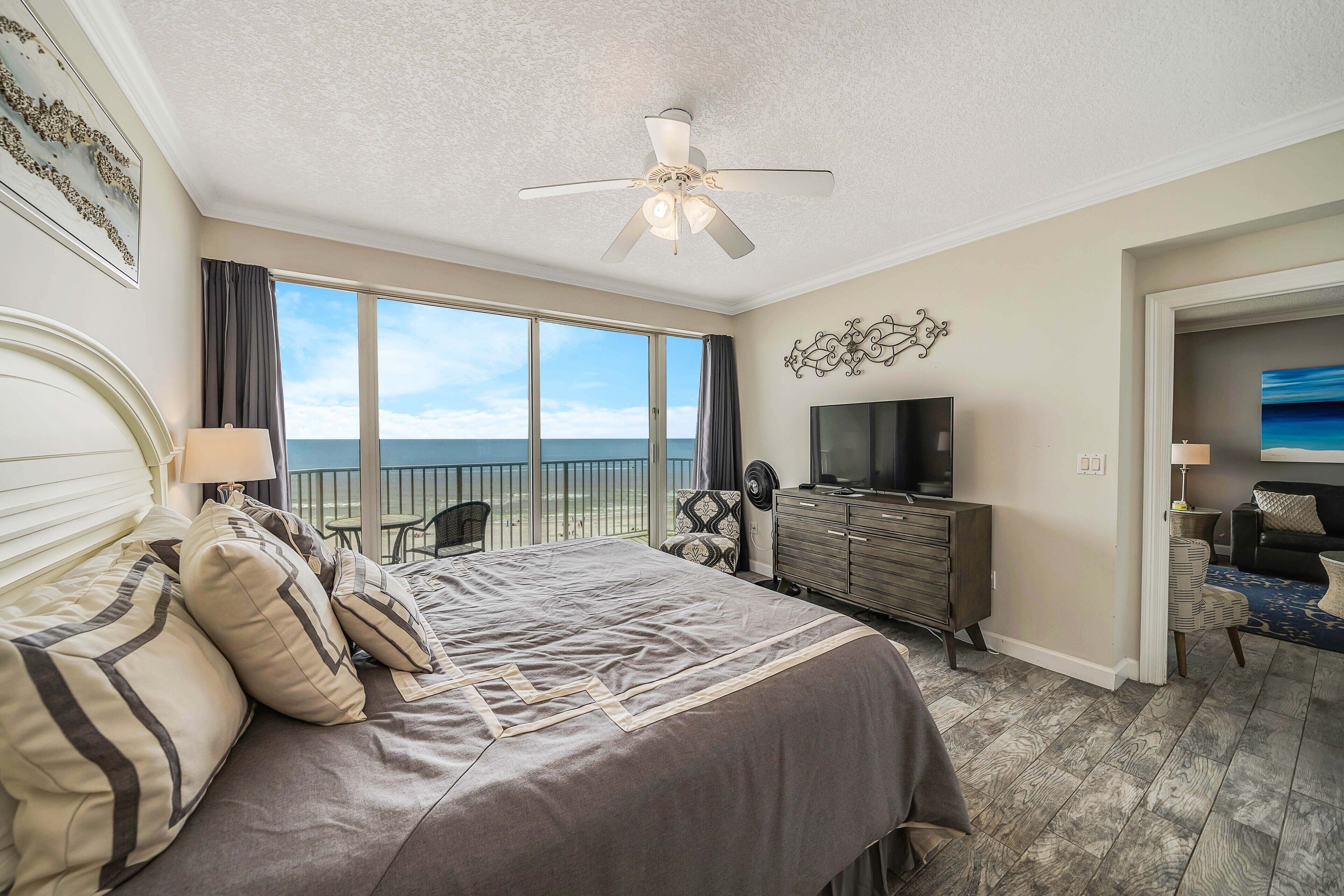 Ultimate Guide to 4 Bedroom Condos in Panama City Beach, FL