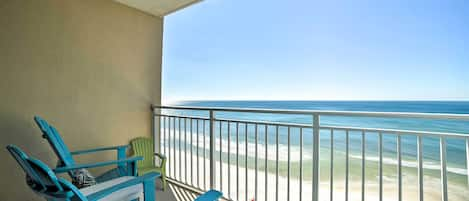 Panama City Beach Vacation Rental Condo | 1BR | 1BA | 800 Sq Ft