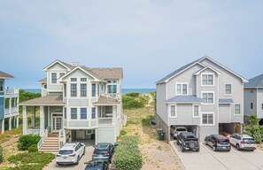 Ocean View
