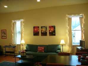 Intérieur