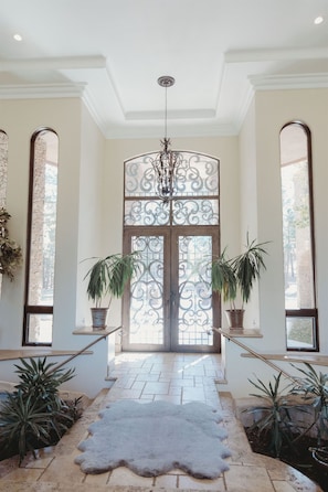 Entryway 