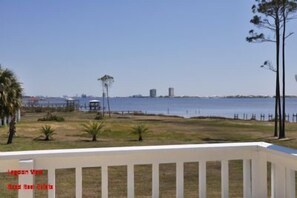 Lagoon View