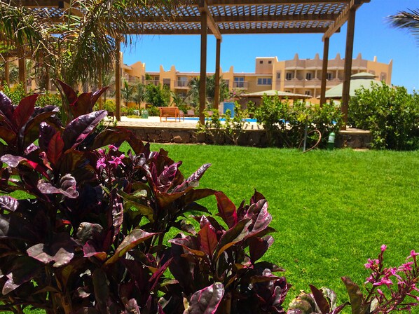 Gardens