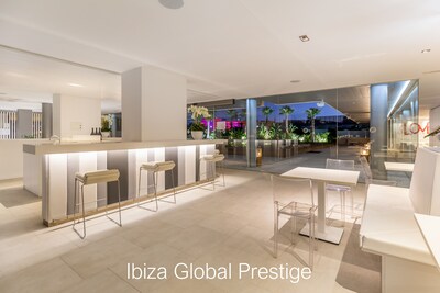 luxe ibiza penthouse 