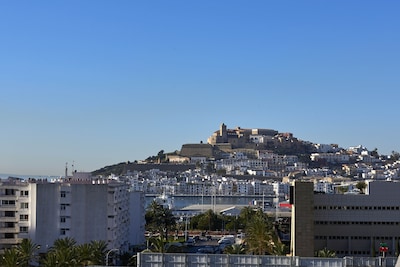 luxe ibiza penthouse 