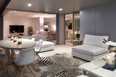 luxe ibiza penthouse 