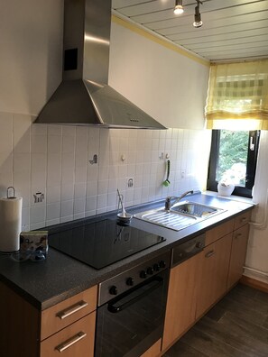 Eget kök