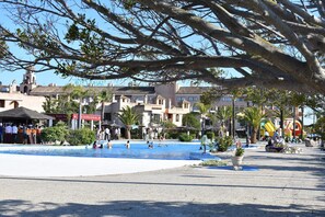 Außenpool