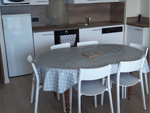 Restauration