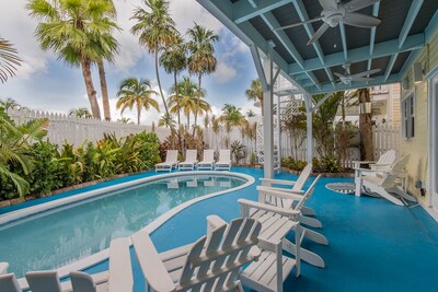 Key West House