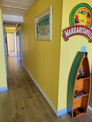 Sisätilat