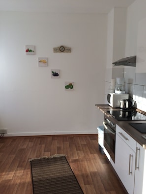 Eget kök