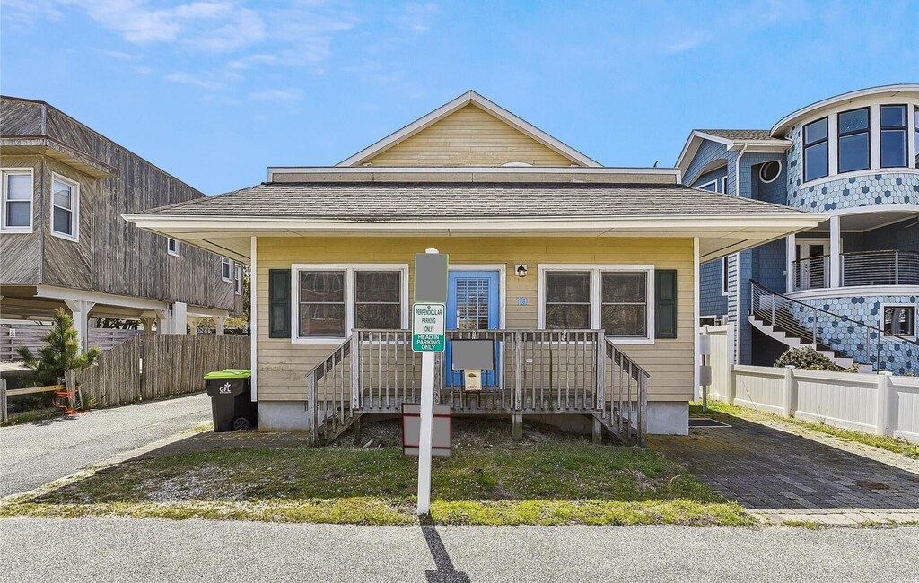 Seabreeze, Delaware, United States of America