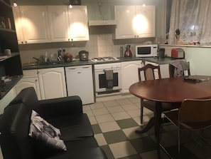 Eget kök