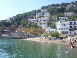 Plage