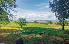 Boendeområde