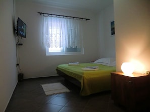 Chambre 1