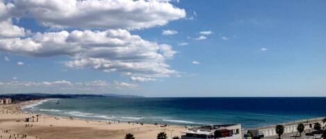 Spiaggia