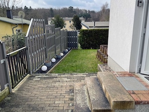 Außen Ansicht