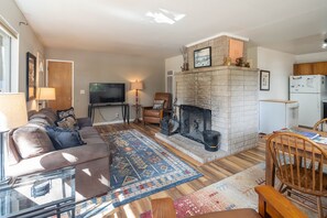 Douglas Living Area TV - Douglas Living Area TV