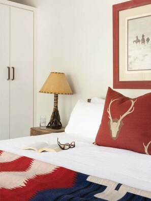 King Master Bedroom