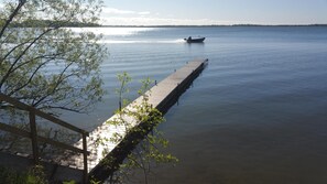 Beautiful Lake Washington