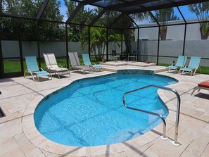 Private Pool