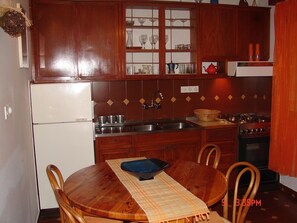 Esszimmer