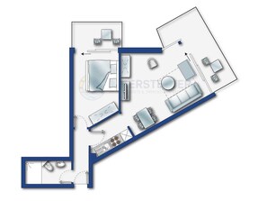 Planlösning