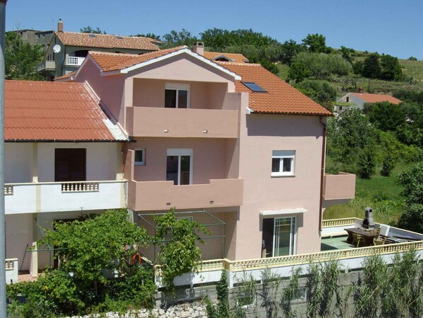 external view