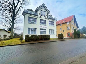 Udendørsområde