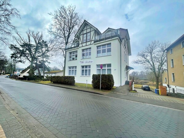 Udendørsområde