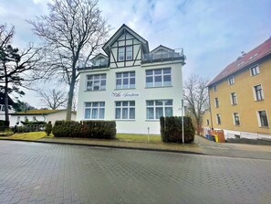 Udendørsområde