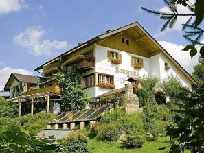 Landhaus Panorama (Bayerisch Eisenstein)-Haus