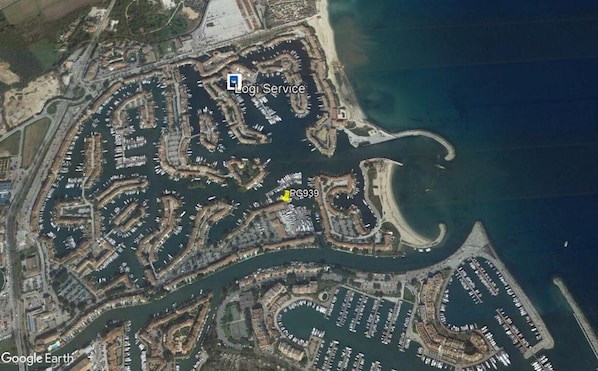 Property map