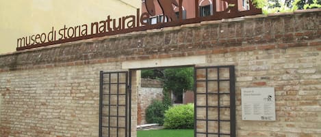 Museo di Storia Naturale