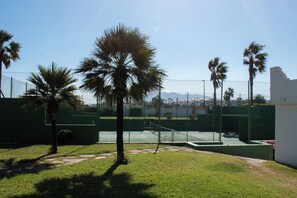 スポーツ場