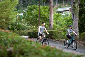 Cykling