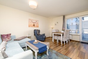 Coin séjour