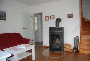 Coin séjour